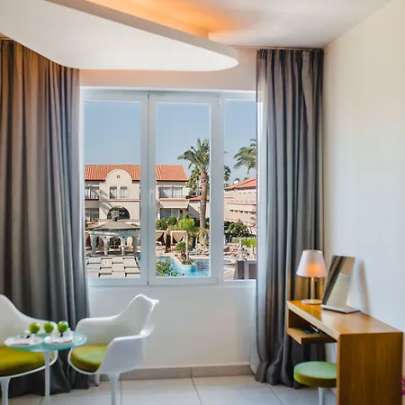 Napa Plaza (adults Only) 4* Ayia Napa