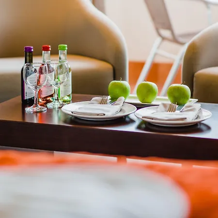 Hotel Napa Plaza (adults Only)