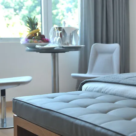 Napa Plaza (adults Only) 4* Ayia Napa