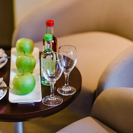 Hotel Napa Plaza (adults Only)