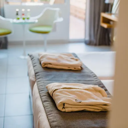 Napa Plaza (adults Only) 4* Ayia Napa