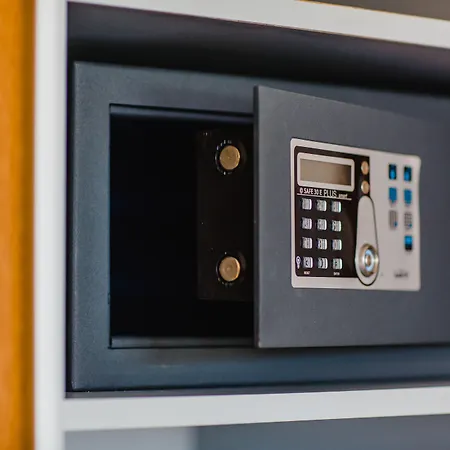 Napa Plaza (adults Only) Hotel Ayia Napa