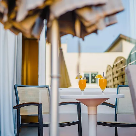 Hotel Napa Plaza (adults Only)