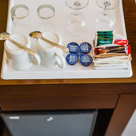 Hotel Napa Plaza (adults Only) Ayia Napa