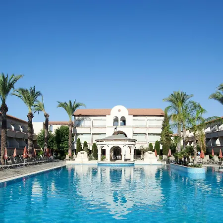 Hotel Napa Plaza (adults Only) Ayia Napa