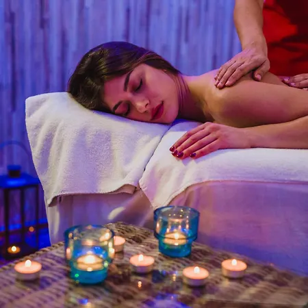 Napa Plaza (adults Only) 4*