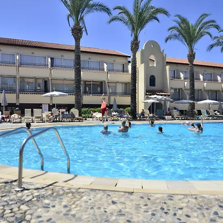 Napa Plaza (adults Only) Ayia Napa