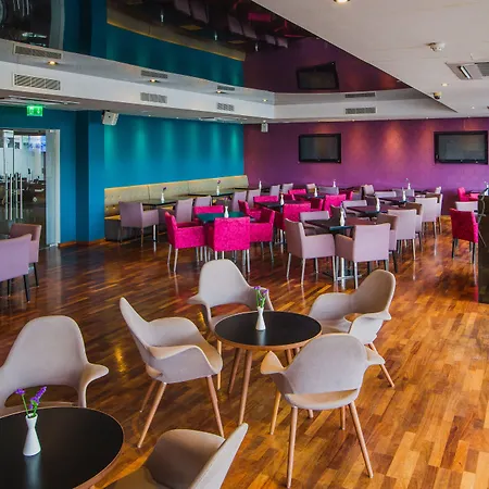 Napa Plaza (adults Only) Ayia Napa