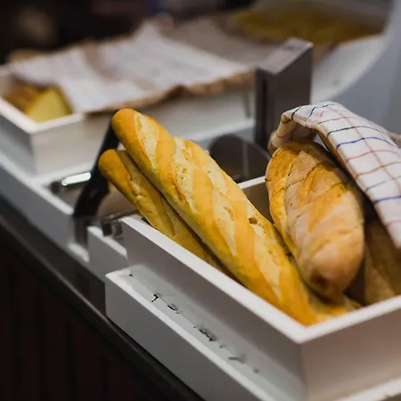 Hotel Napa Plaza (adults Only) 4*