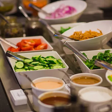 Hotel Napa Plaza (adults Only)