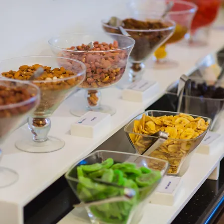 Hotel Napa Plaza (adults Only) Ayia Napa