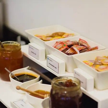 Hotel Napa Plaza (adults Only) 4*