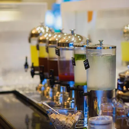 Napa Plaza (adults Only) Hotel Ayia Napa