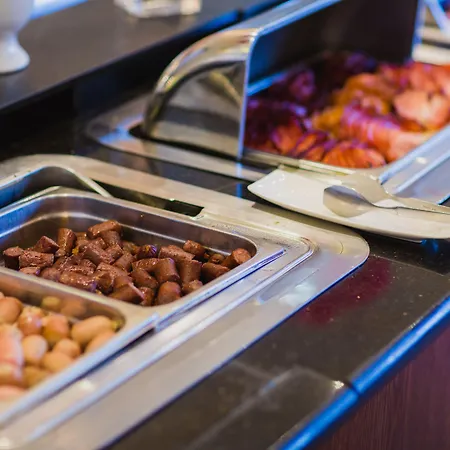 Hotel Napa Plaza (adults Only) 4*