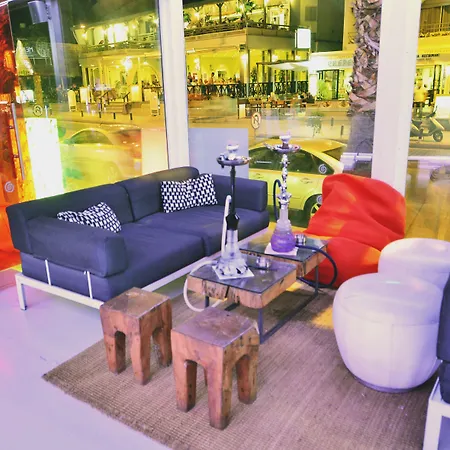 Hotel Napa Plaza (adults Only)