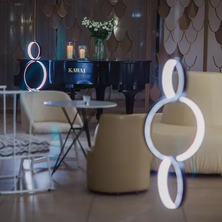 Napa Plaza (adults Only) Hotel 4*