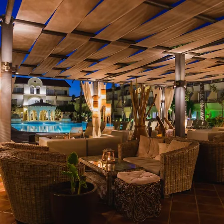 Napa Plaza (adults Only) Hotel Ayia Napa