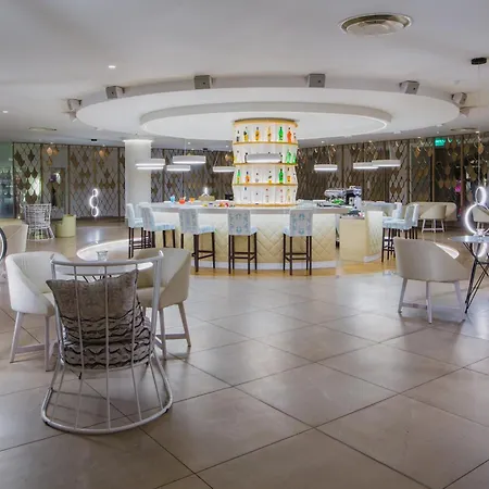 Hotel Napa Plaza (adults Only) 4*