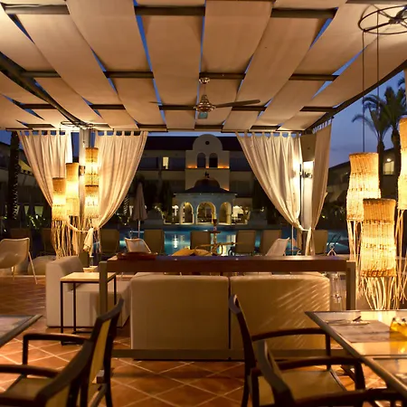 Napa Plaza (adults Only) Ayia Napa