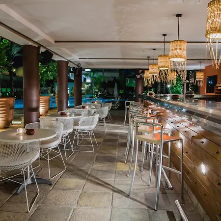 Napa Plaza (adults Only) Hotel 4*