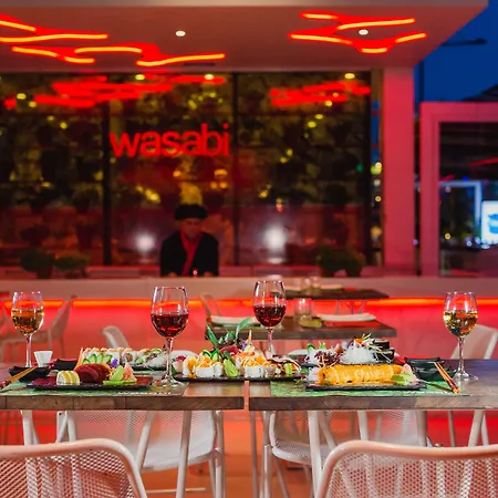 Napa Plaza (adults Only) 4* Ayia Napa