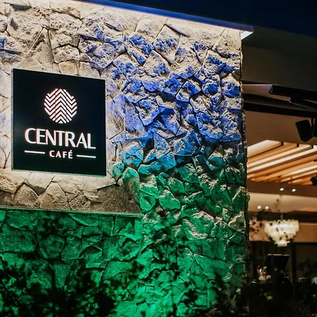 Napa Plaza (adults Only) 4*