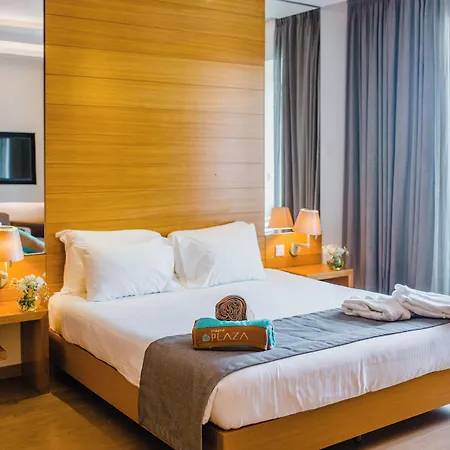 Hotel Napa Plaza (adults Only)