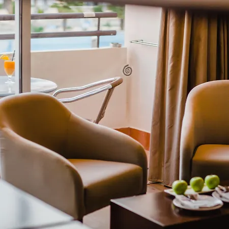 Napa Plaza (adults Only) Hotel Ayia Napa