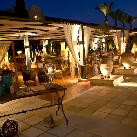 Hotel Napa Plaza (adults Only) Ayia Napa