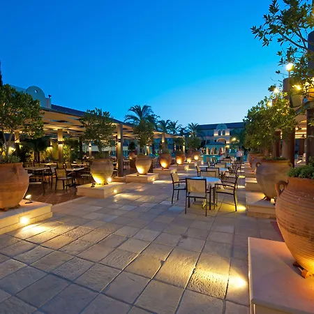 Napa Plaza (adults Only) Hotel Ayia Napa