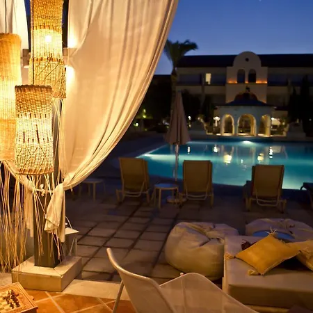 Napa Plaza (adults Only) Hotel Ayia Napa
