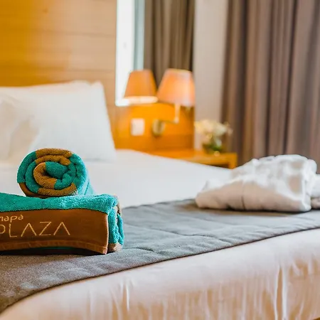 Hotel Napa Plaza (adults Only) 4*