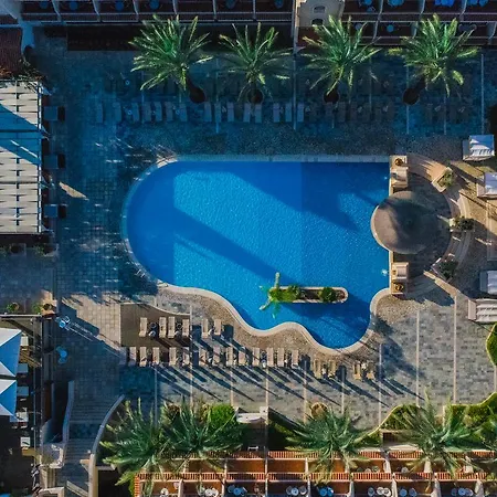Napa Plaza (adults Only) Hotel Ayia Napa