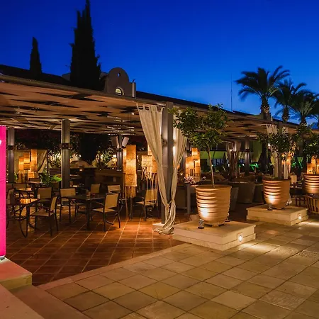Napa Plaza (adults Only) 4* Ayia Napa