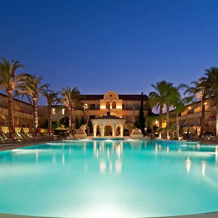 Hotel Napa Plaza (adults Only) Ayia Napa
