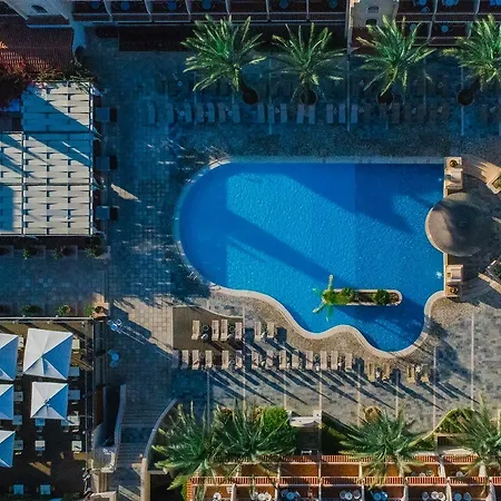 Hotel Napa Plaza (adults Only)