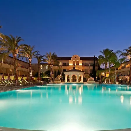 Hotel Napa Plaza (adults Only) 4*