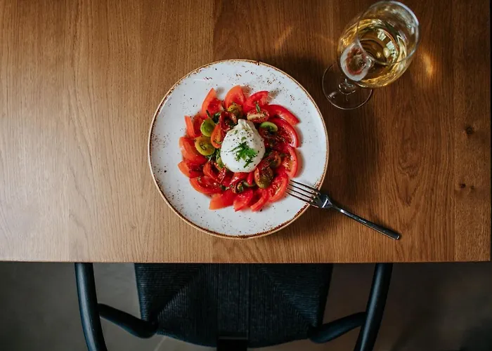 Napa Plaza (adults Only) 4* Aya Napa