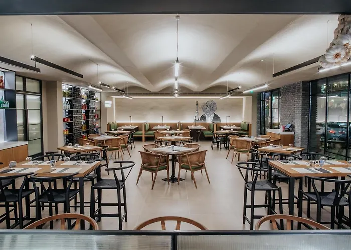 Otel Napa Plaza (adults Only) 4*