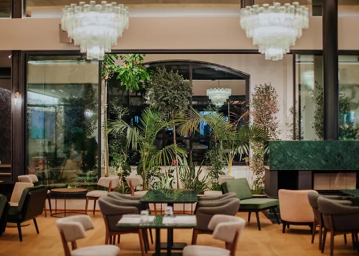 Napa Plaza (adults Only) 4* Ayia Napa