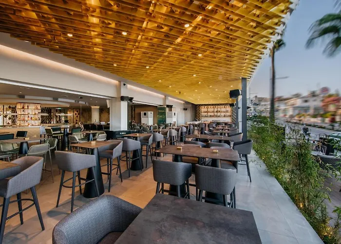 Otel Napa Plaza (adults Only) 4*