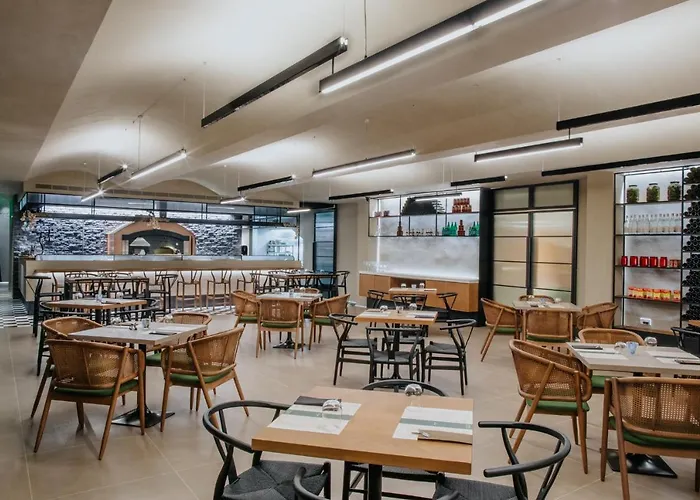 Napa Plaza (adults Only) 4* Ayia Napa