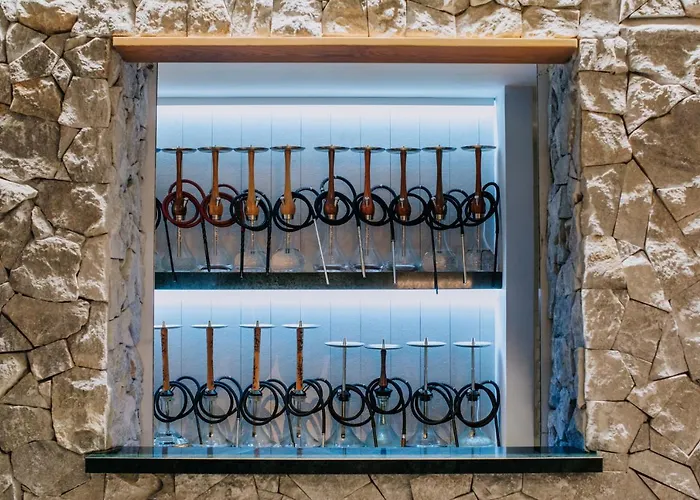 Hotel Napa Plaza (adults Only) 4*