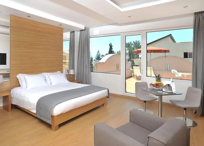 Hotel Napa Plaza (adults Only)