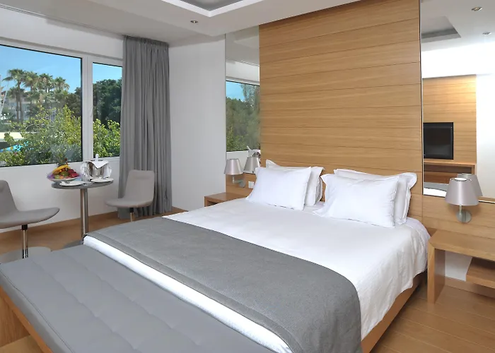 Otel Napa Plaza (adults Only)