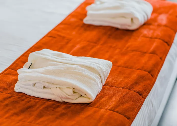 Napa Plaza (adults Only) Otel Aya Napa