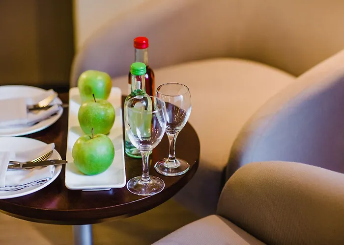 Otel Napa Plaza (adults Only)