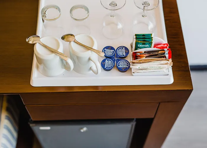 Otel Napa Plaza (adults Only) Aya Napa