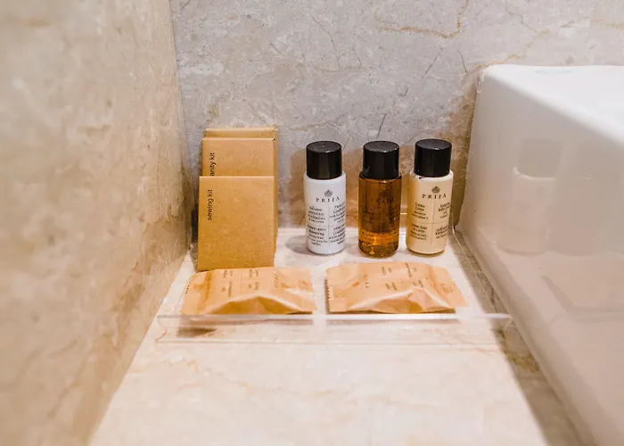 Napa Plaza (adults Only) Aya Napa