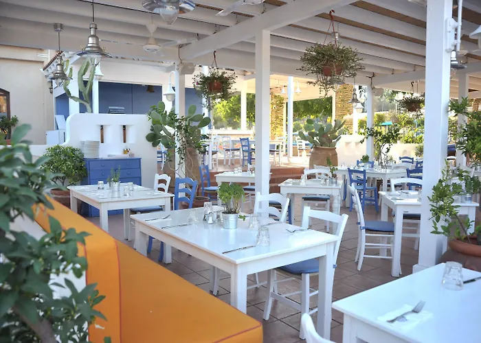 Napa Plaza (adults Only) 4* Aya Napa